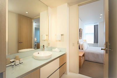 Oakwood Residence Roppongi T Cube 사진 3