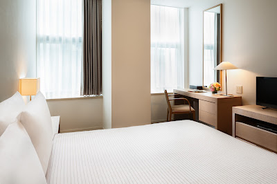 Oakwood Residence Roppongi T Cube 사진 4