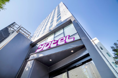 YOTEL Tokyo Ginza