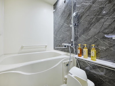 MONday Apart Premium Nihonbashi 사진 4