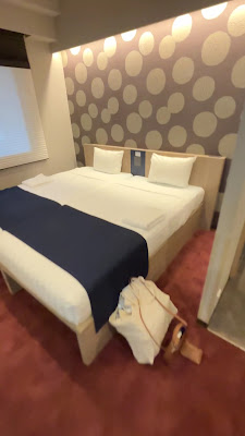 MONday Apart Premium Nihonbashi 사진 2