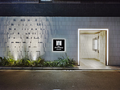 MONday Apart Premium Nihonbashi