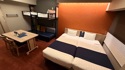 MONday Apart Premium Nihonbashi 사진 3