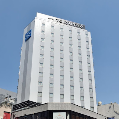 도큐스테이 신주쿠점