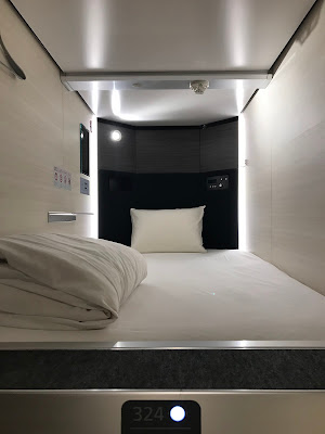 Akihabara Bay Hotel 사진 3
