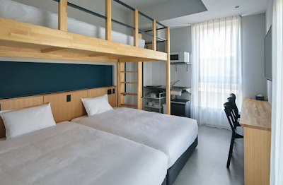 da Haus Hotel Shinjuku 사진 2