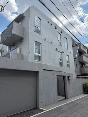 da Haus Hotel Shinjuku