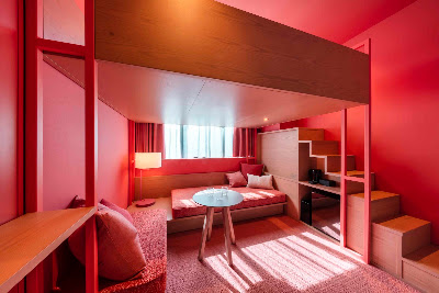 Toggle hotel Suidobashi TOKYO 사진 3