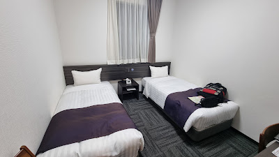 Okachimachi Urban Hotel 사진 2