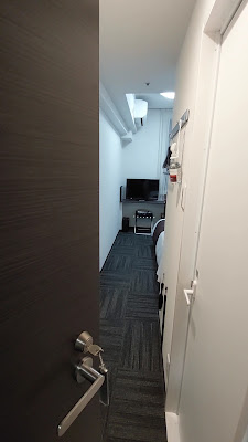 Okachimachi Urban Hotel