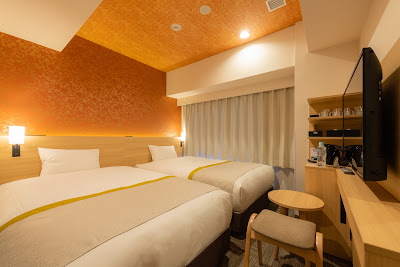 Tosei Hotel Cocone Ueno Okachimachi 사진 3