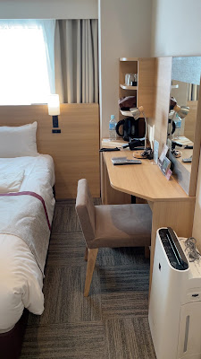 Tosei Hotel Cocone Ueno Okachimachi 사진 2