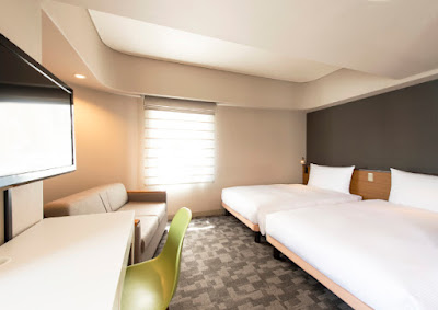 Agora Place Tokyo Asakusa 사진 3