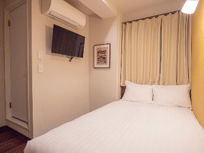 ELE Hotel Higashi Ueno 사진 2