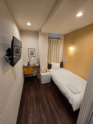 ELE Hotel Higashi Ueno