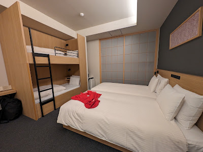 MIMARU Tokyo Ueno North 사진 3