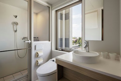 Four Points Flex by Sheraton Tokyo Ueno 사진 4