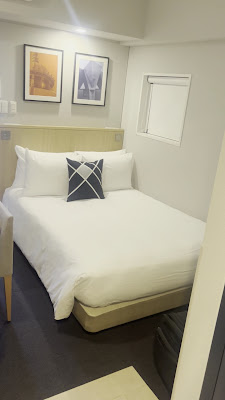 Four Points Flex by Sheraton Tokyo Ueno 사진 2