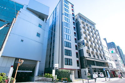 Minn Asakusa Kappabashi