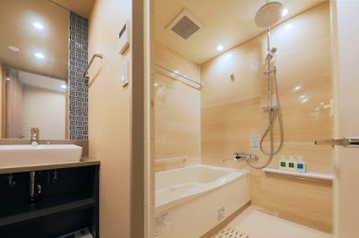 stayme THE HOTEL Asakusa Riverside 사진 4