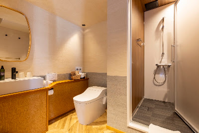 HOTEL TOMOS ASAKUSA 사진 4