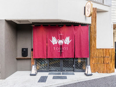 HOTEL TOMOS ASAKUSA