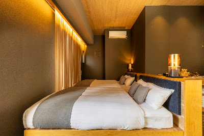 HOTEL TOMOS ASAKUSA 사진 3
