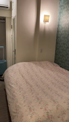 Tokyo Tourist Inn Uguisudani 사진 2