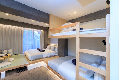 Sakura Cross Hotel Ueno-Iriya Annex 사진 3