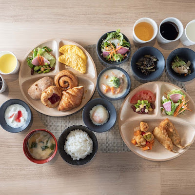 Super Hotel Tokyo-Ōtsuka 사진 5