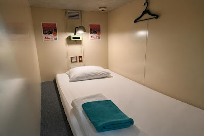 Block Room 사진 2