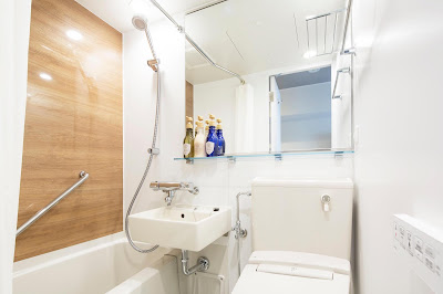 HOTEL MYSTAYS Gotanda 사진 3