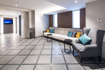 HOTEL MYSTAYS Gotanda 사진 4