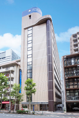 HOTEL MYSTAYS Gotanda 사진 5