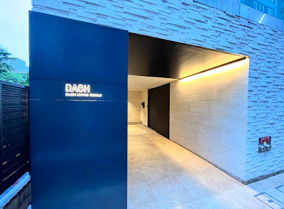 Dash Living Tsukiji