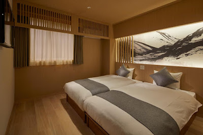 Stay SAKURA Tokyo 新宿 百蔵 사진 2