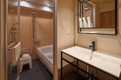 Stay SAKURA Tokyo 新宿 百蔵 사진 3