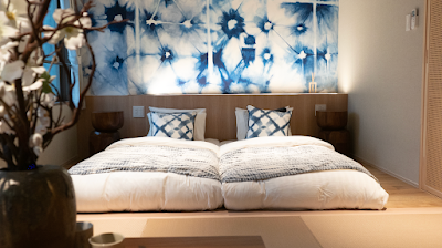 LANG HOTEL UENO 사진 3