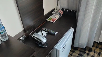 아파호텔 아사쿠사 쿠라마에 사진 2