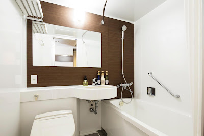 HOTEL MYSTAYS Ueno East 사진 4