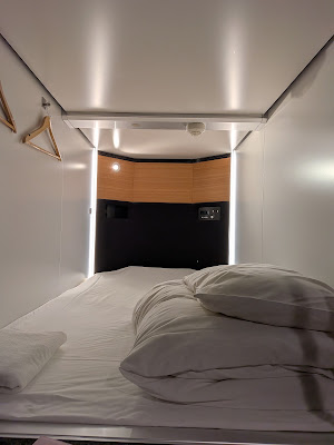 Lightning Hotel Asakusa 사진 3