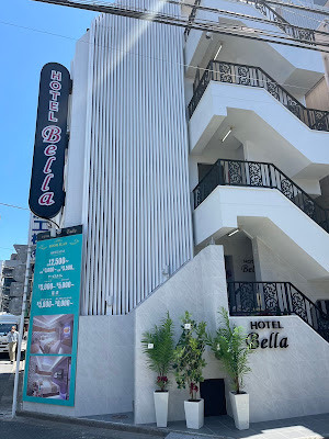 Bellaホテル