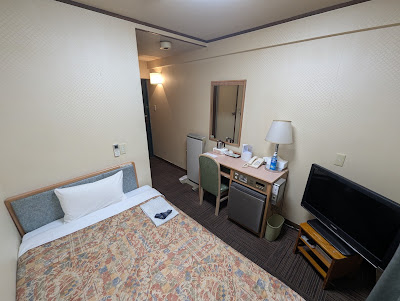Business Hotel Shinjuku Town Annex