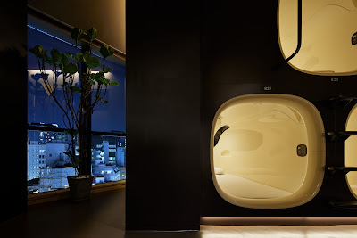 9h nine hours woman Shinjuku 사진 4