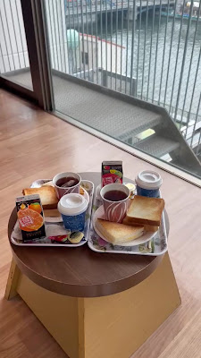 Tamayura Hotel Asakusa