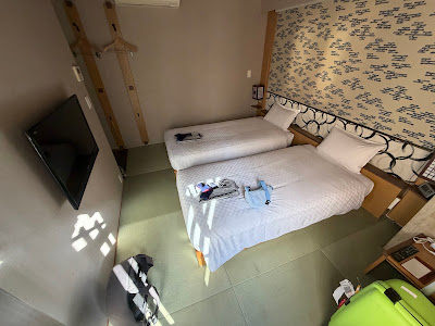 Tamayura Hotel Asakusa 사진 2