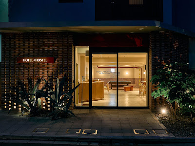 Hotel + Hostel Tokyo Asakusa 2