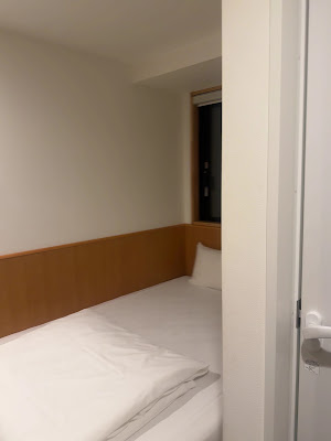 Hotel + Hostel Tokyo Asakusa 2 사진 2