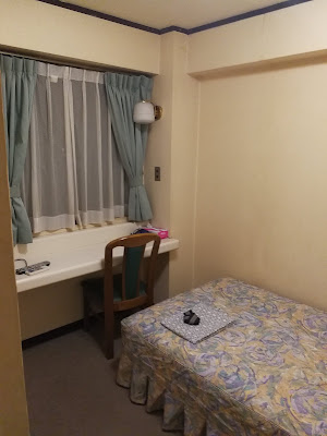 Business Hotel Kyowa Kaikan