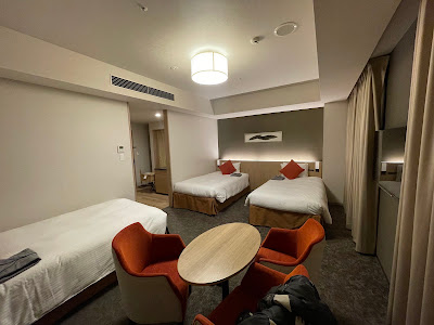 Hotel Emion Tokyo Bay Emion Square 사진 3
